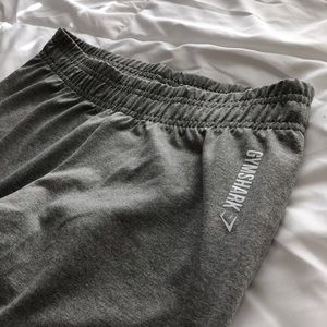 Grey Gymshark Leggings